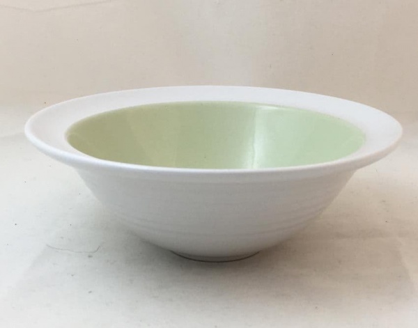 Johnson Brothers Soft Leaf Dessert Bowls