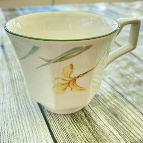 Johnson Brothers Sonata Tea Cup