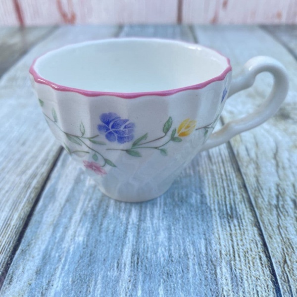 Johnson Brothers Summer Chintz Coffee Cup
