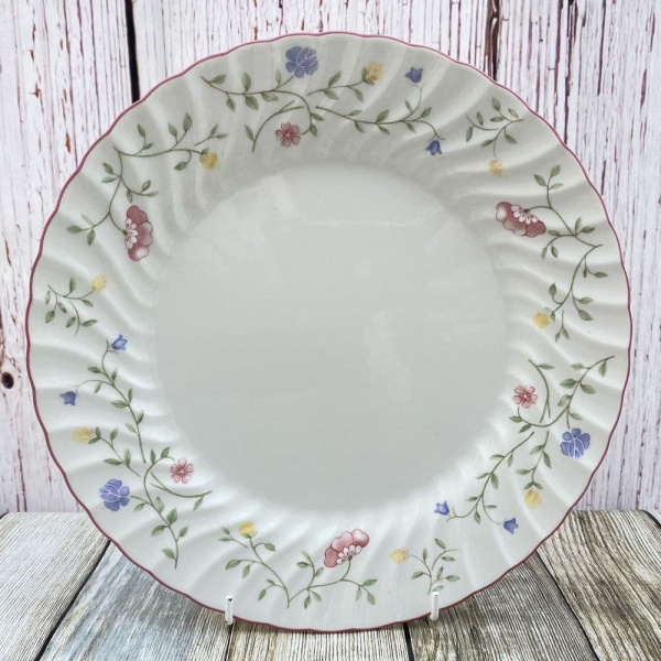 Johnson Brothers Summer Chintz Dinner Plate (Large)