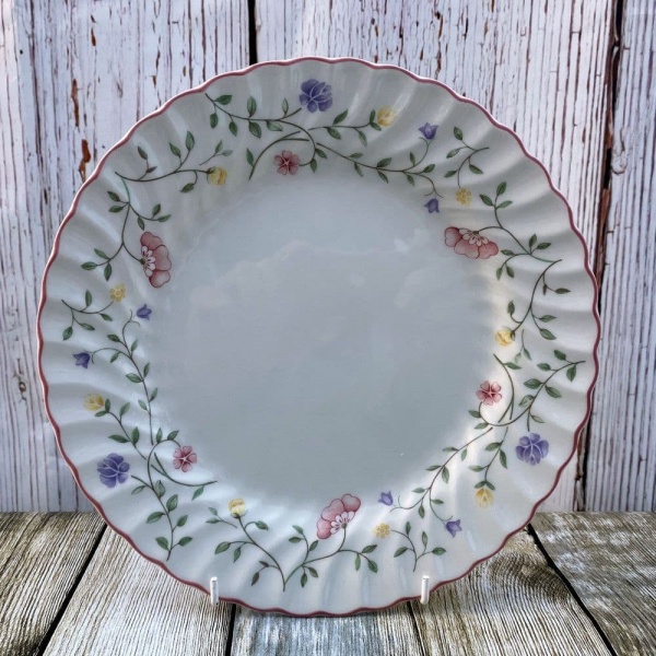 Johnson Brothers Summer Chintz Dinner Plate (Small)