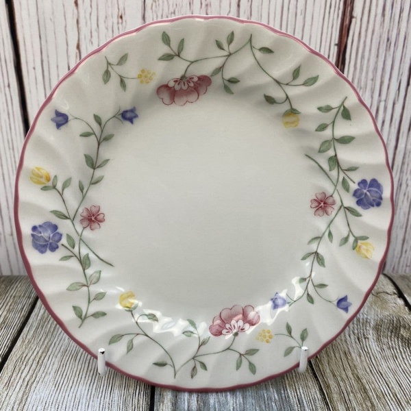 Johnson Brothers Summer Chintz Tea Plate, 6.75''