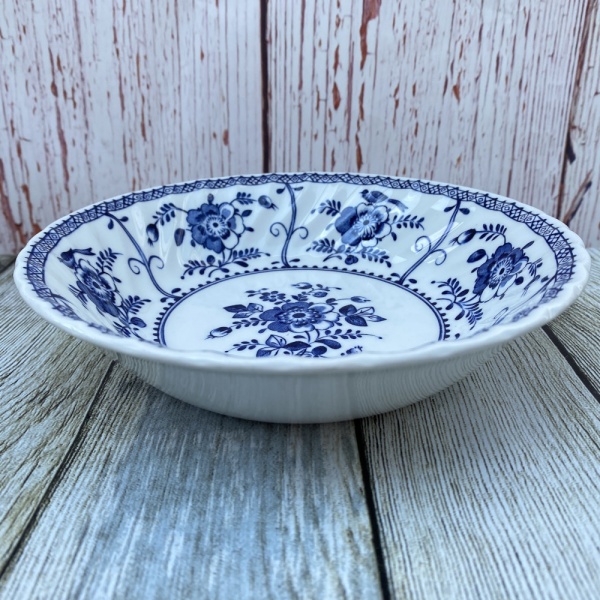 Johnson Brothers (Bros) Indies Cereal/Soup Bowl