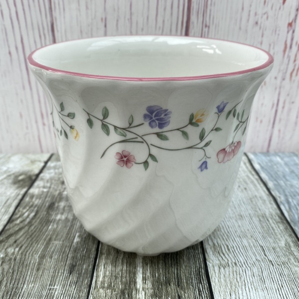 Johnson Brothers Summer Chintz (Bros) Large Planter