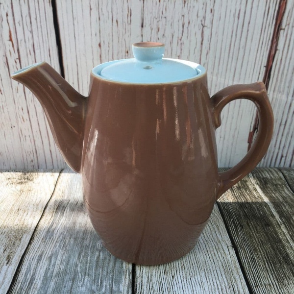 Langley Pottery Lucerne 1 Pint Coffee Pot