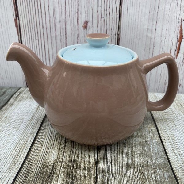 Langley Pottery Lucerne 1.25 Pint Teapot