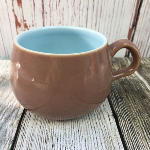 Langley Pottery Lucerne Tea Cup