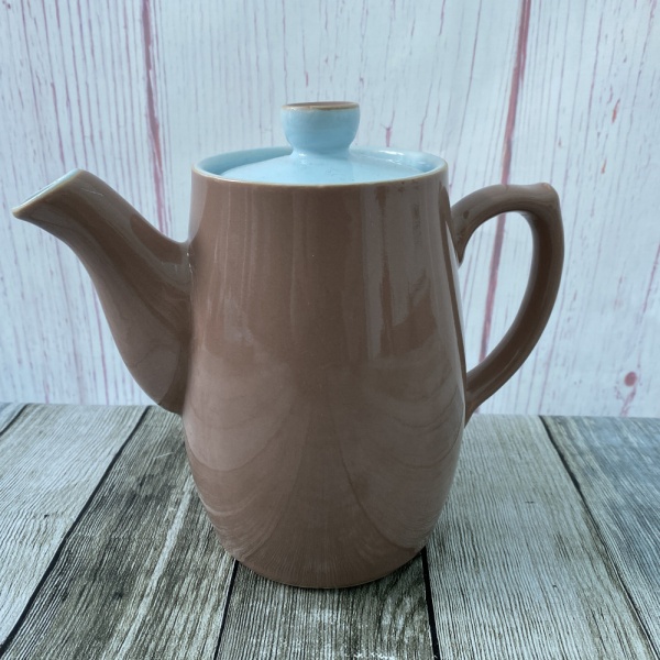 Langley Pottery Lucerne 2.25 Pint Coffee Pot