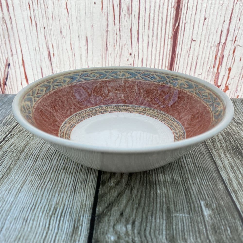 Churchill Ports of Call - Zarand Cereal/Soup Bowl