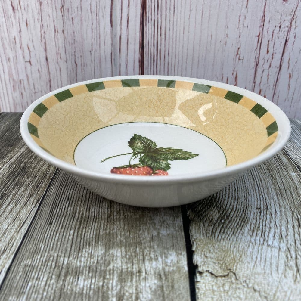 Churchill Somerset Soup / Cereal Bowl, 6''