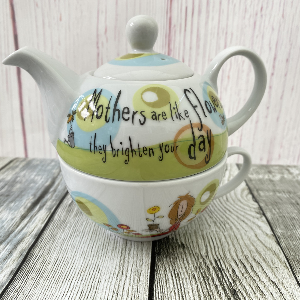 Hot teapot store