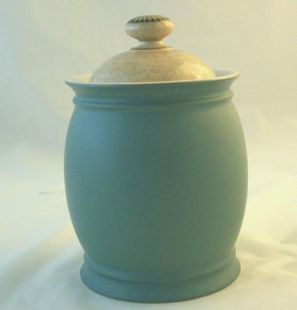 Dby Pottery Luxor Storage Jar (Large)