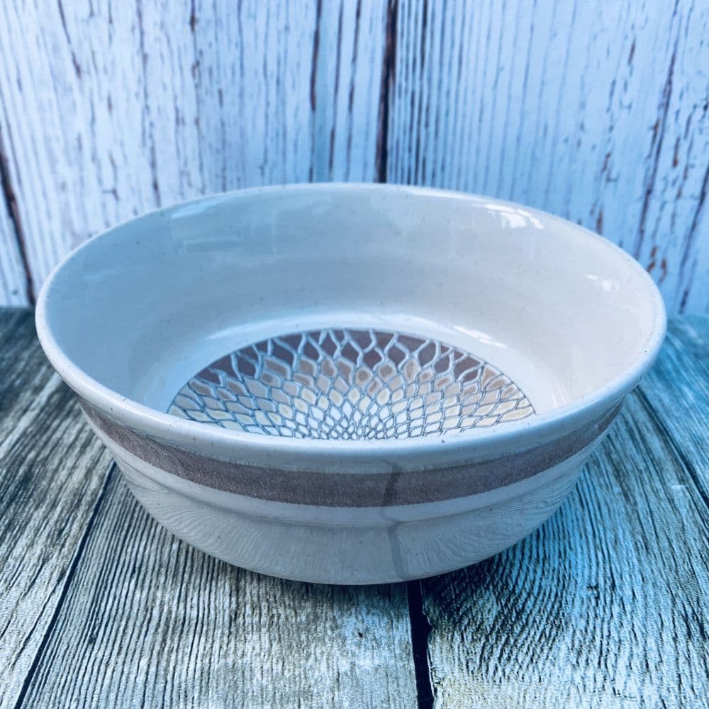 Denby Chantilly Cereal/Soup Bowl
