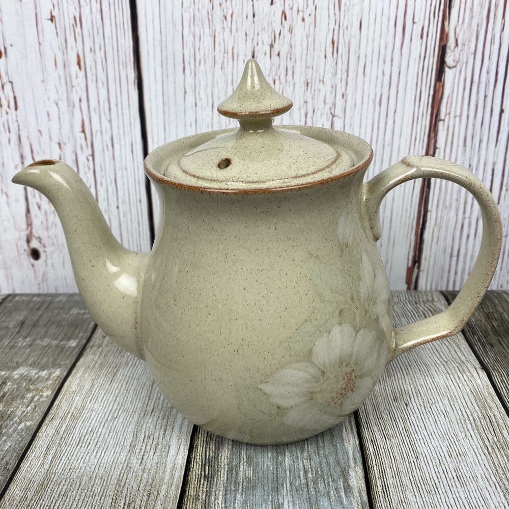 Denby Daybreak Teapot