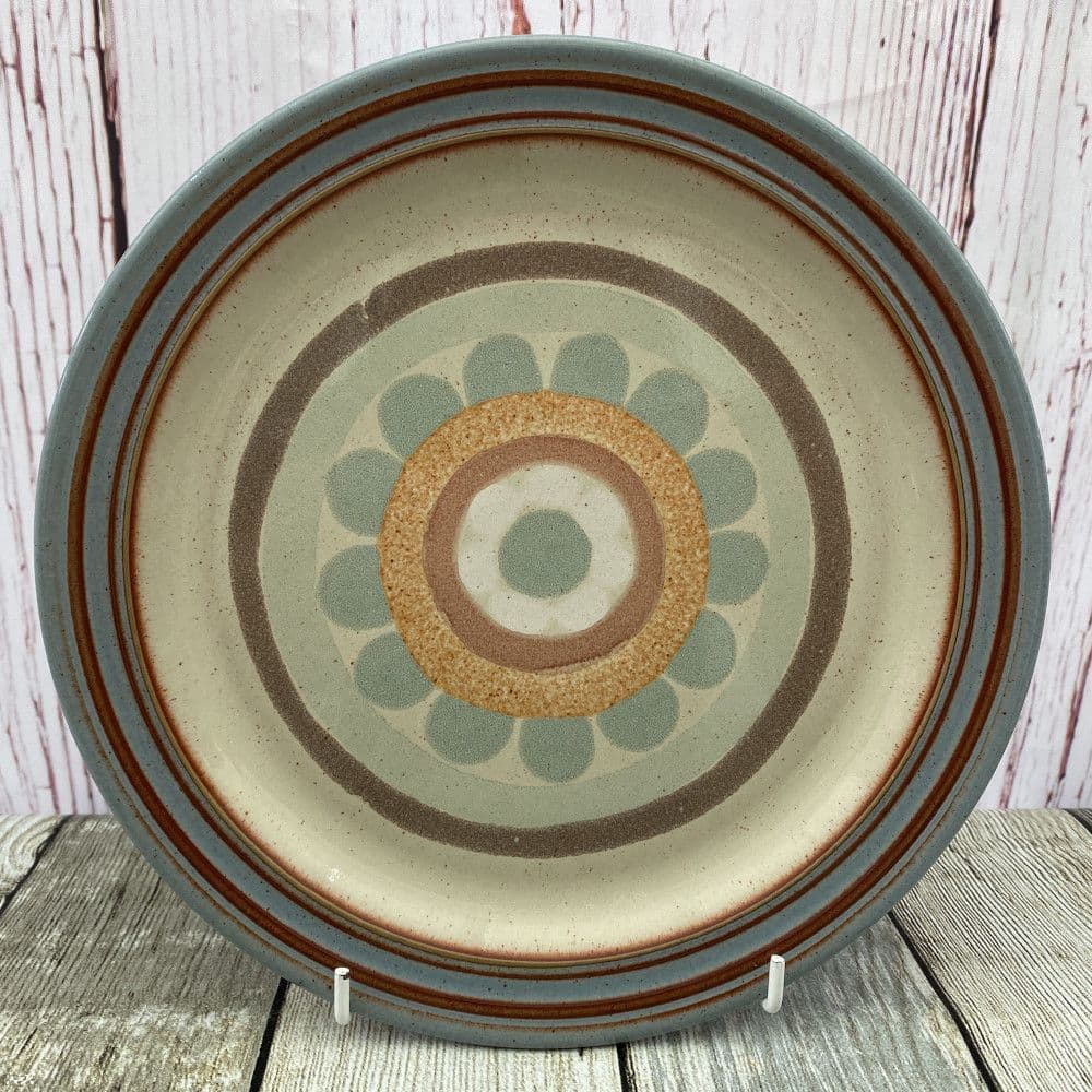 Denby Heritage Terrace Accent Salad/Breakfast Plate