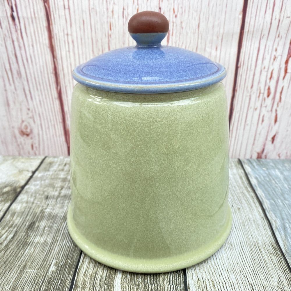 Denby Juice (Apple/Berry) Storage Jar