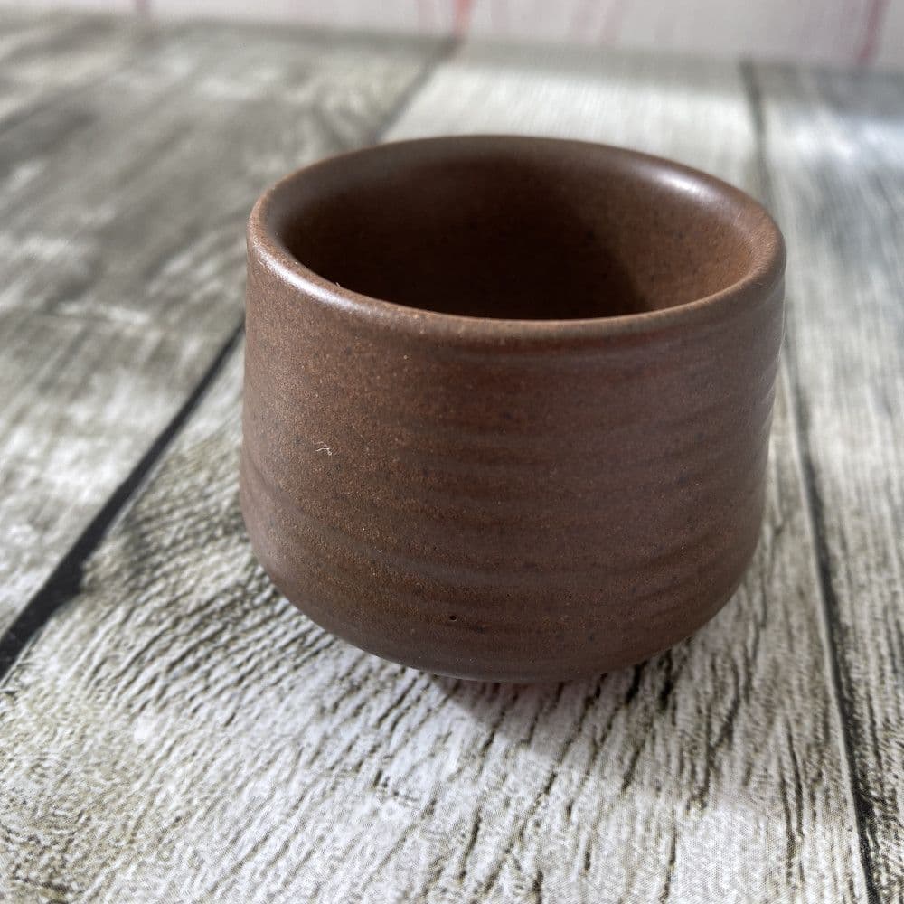 Denby/Langley Pottery Mayflower Egg Cup