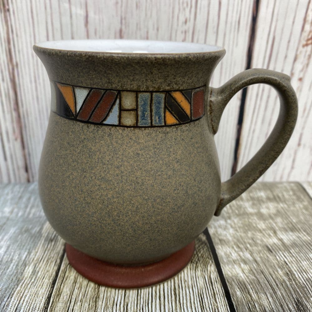 Denby Marrakesh Craftsman Mug