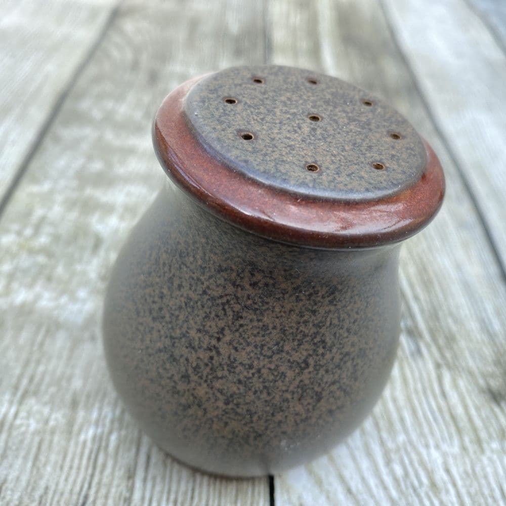 Denby Marrakesh Pepper Pot (Squat)