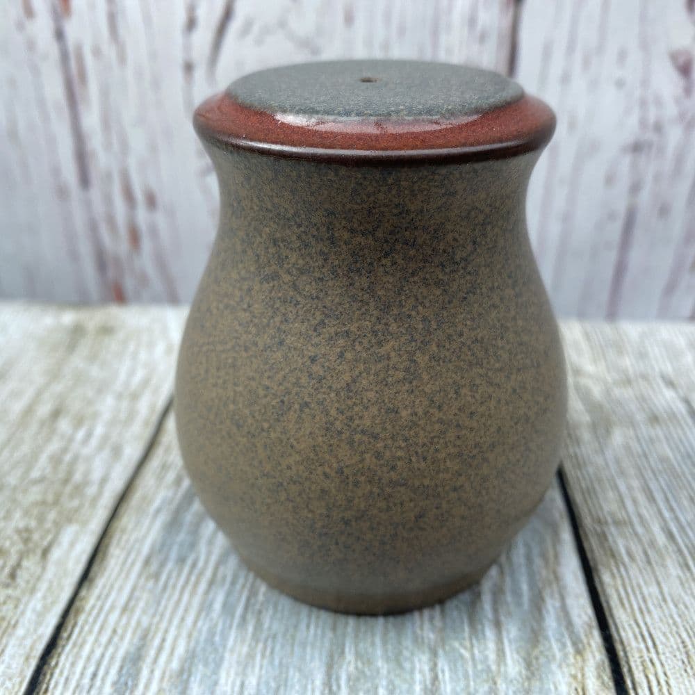 Denby Marrakesh Salt Pot (Squat Shape)