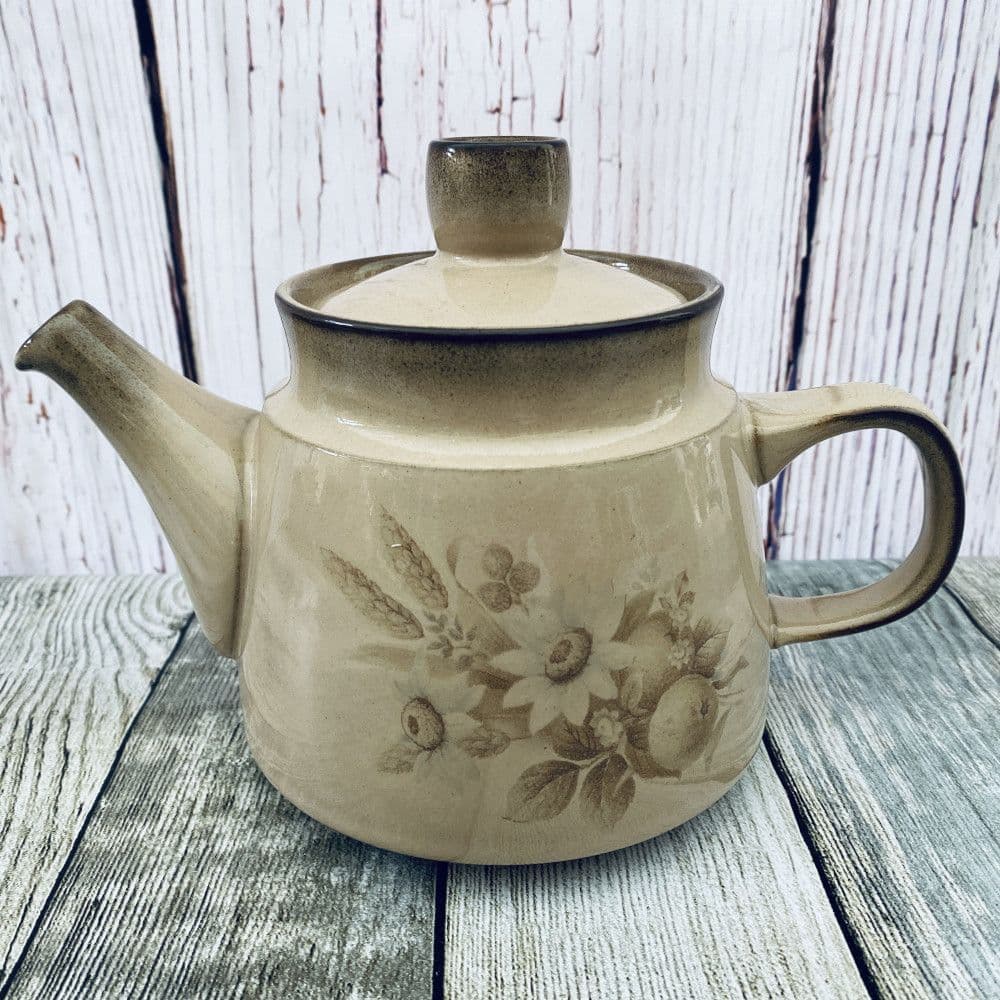 Denby Memories Teapot
