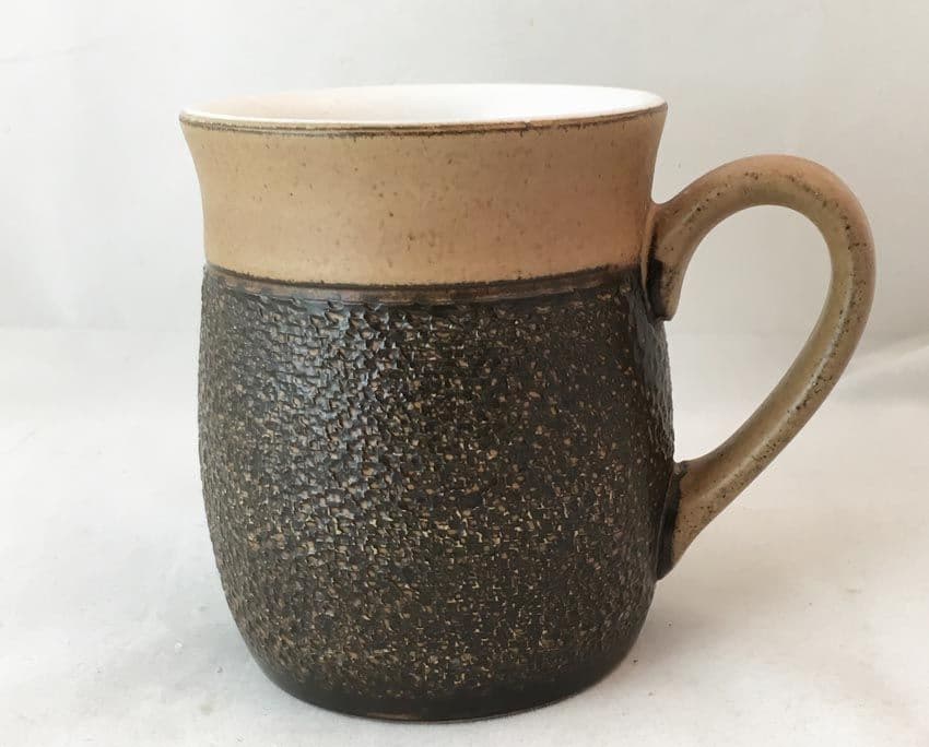 Denby Pottery Cotswold Mugs
