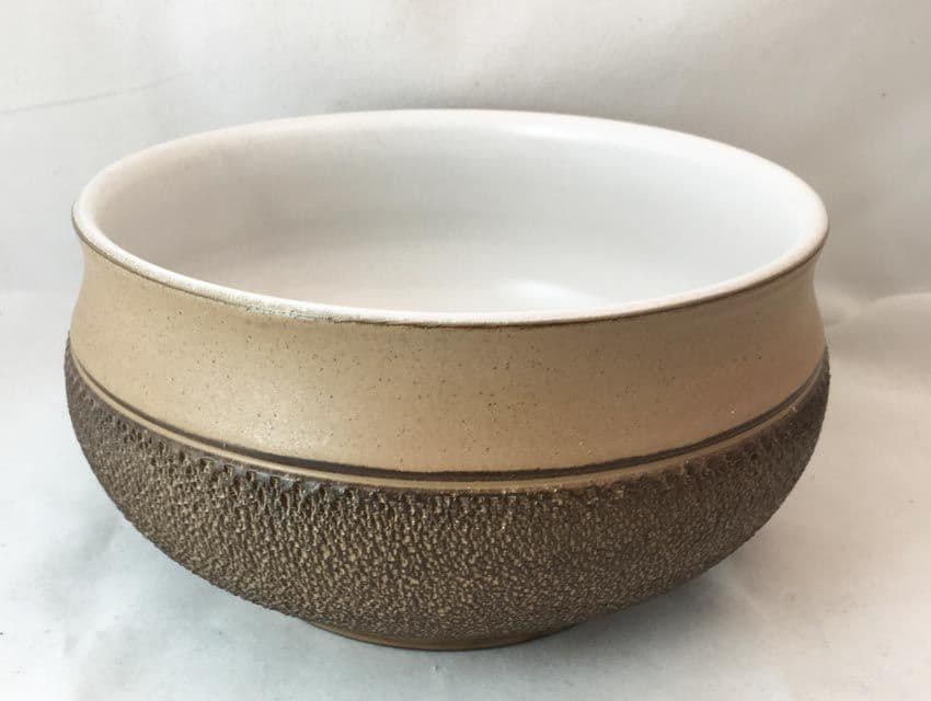 Denby Pottery Cotswold Open Serving Bowls