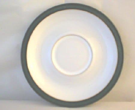 Denby Pottery Greenwich Large Saucers