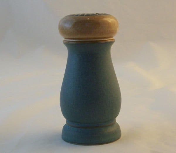 Denby Pottery Luxor Pepper Pot
