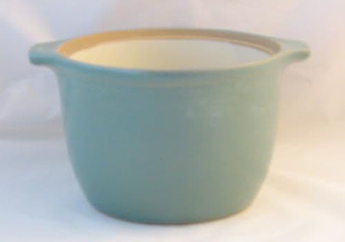 Denby Pottery Manor Green Base for a Thee and a Half Pint Stock Pot
