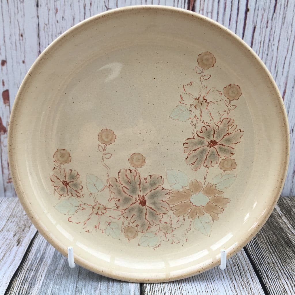 Denby Pottery Maplewood Tea Plate
