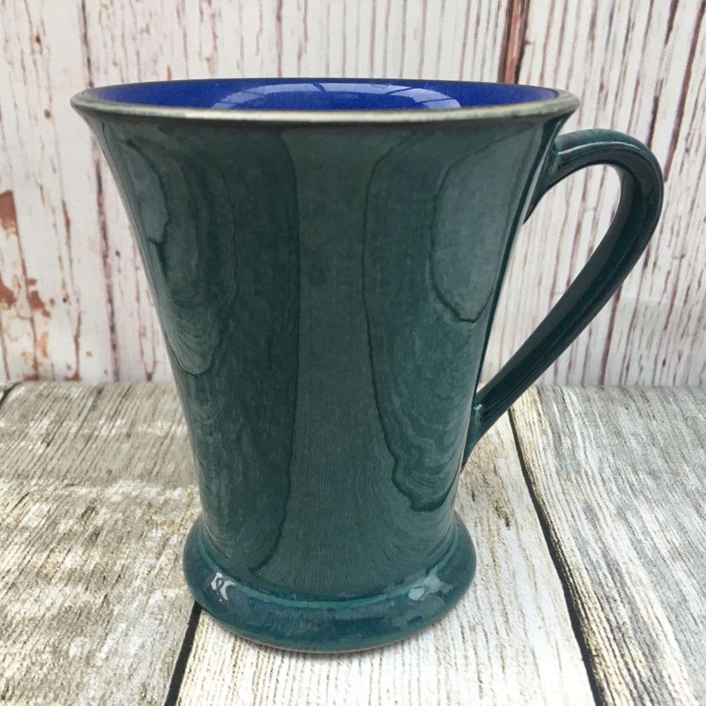 Denby Pottery Metz Flared Mug