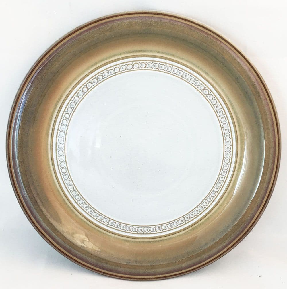 Denby Pottery Seville Salad Plates
