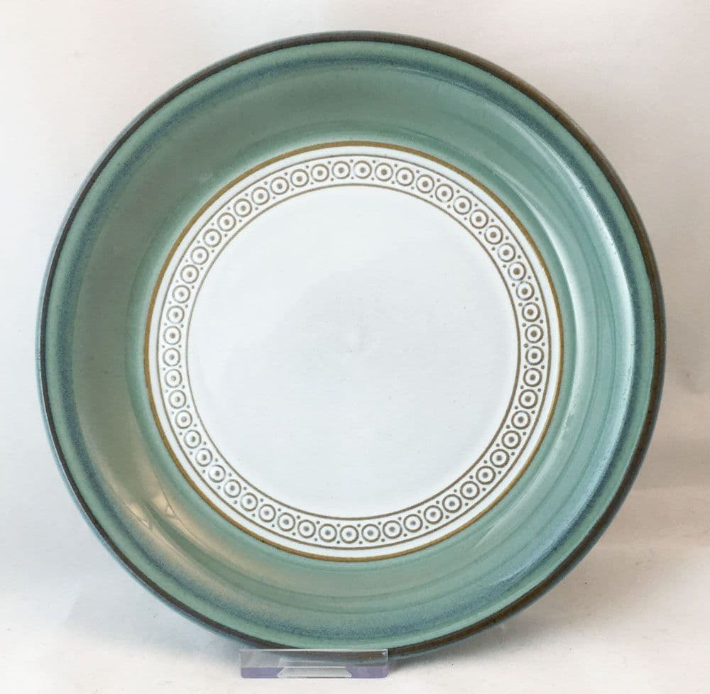 Denby Pottery Venice Tea Plates