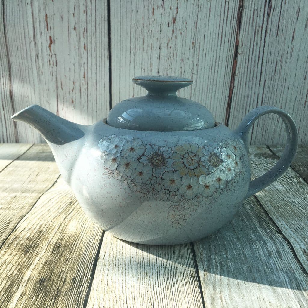 Denby Reflections Teapot