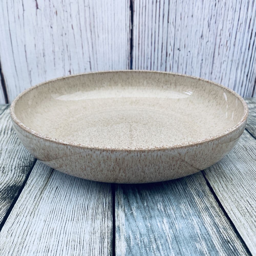 Denby Studio Craft Birch Nesting Bowl, 24cm