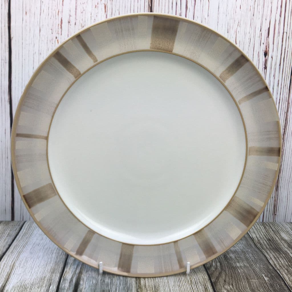 Denby Truffle Layers Dinner Plate