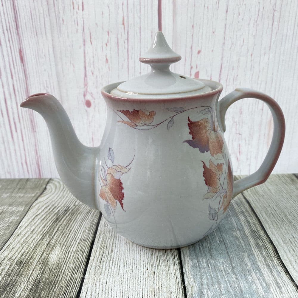 Denby Twilight Teapot