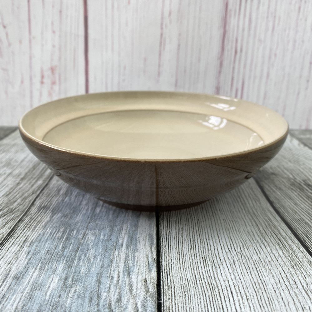 Denby Everyday Cappuccino Cereal/Soup Bowl