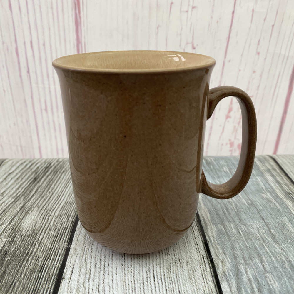 Denby Pottery Pampas Mug