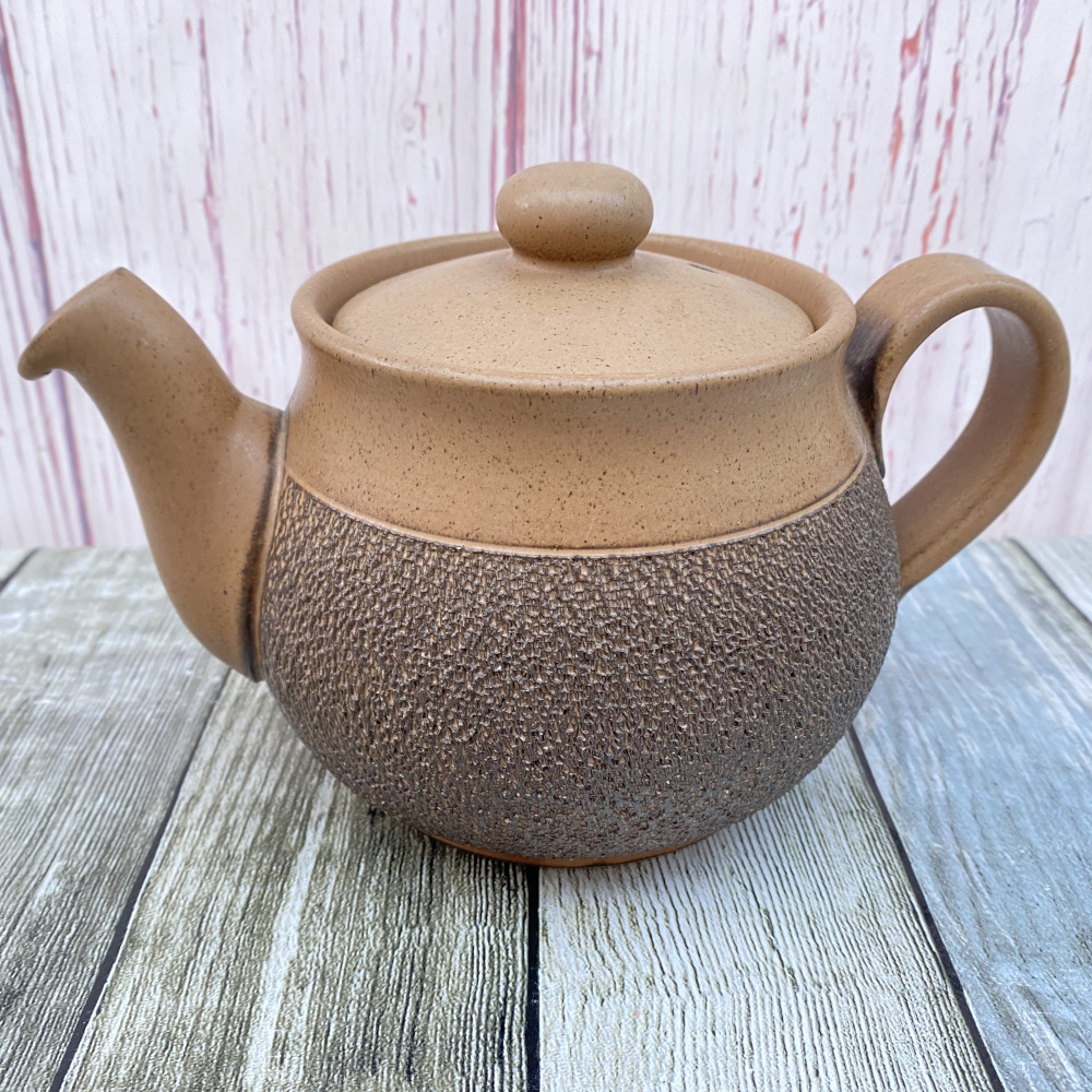 Denby Cotswold Teapot, 1.75 Pints
