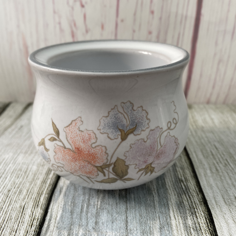 Denby Encore Lidded Sugar Dish (Missing Lid)