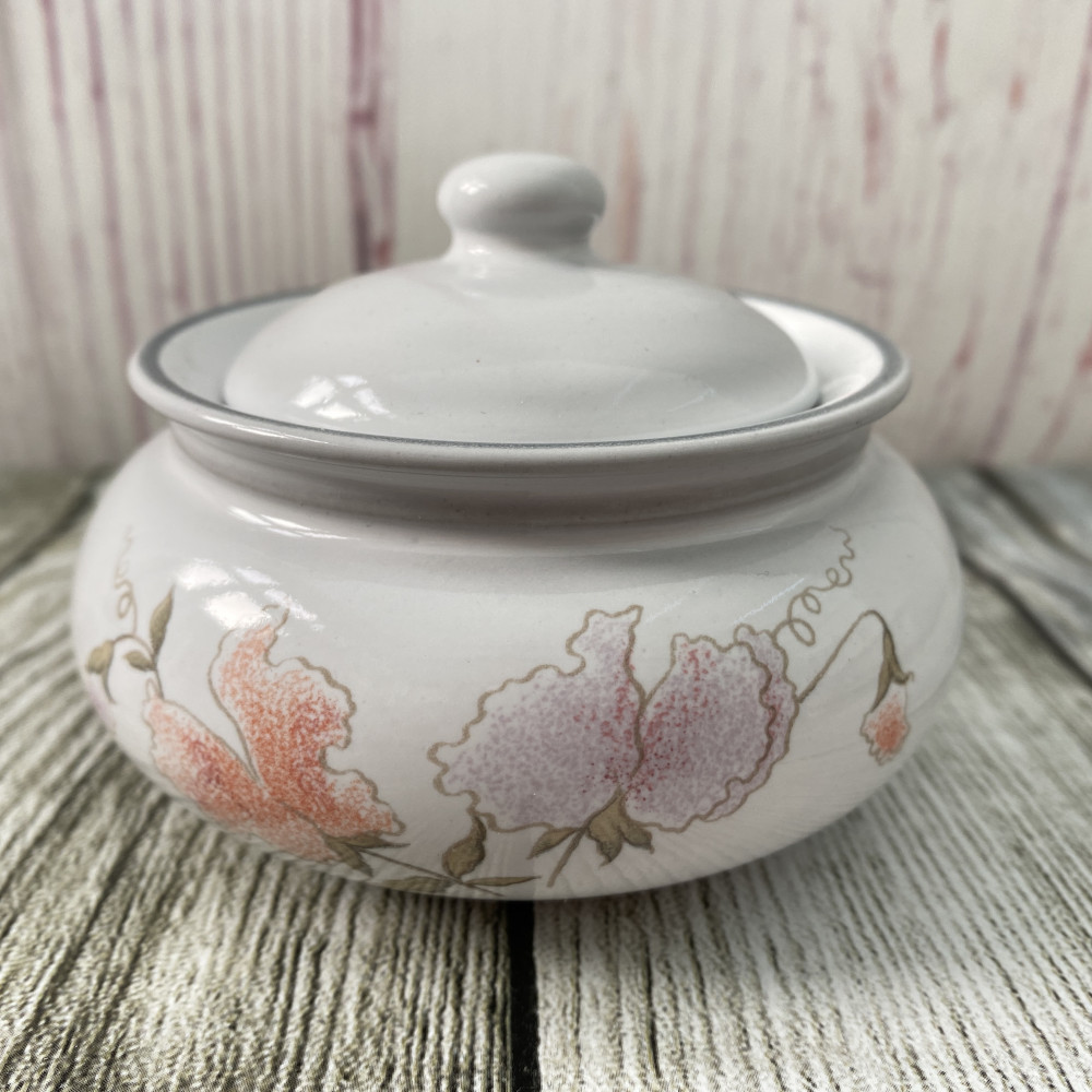 Denby Encore Lidded Trinket Dish