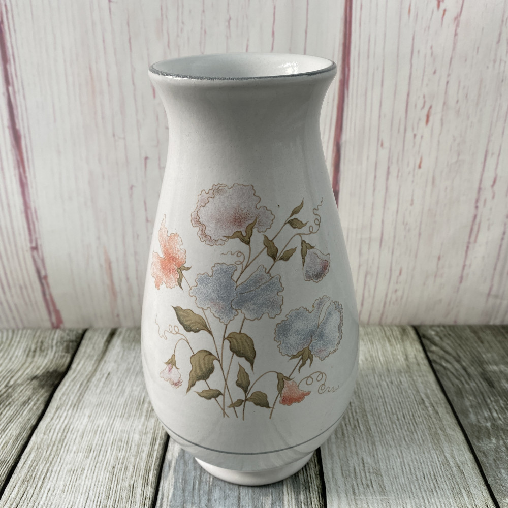 Denby Pottery Encore Slim Vase