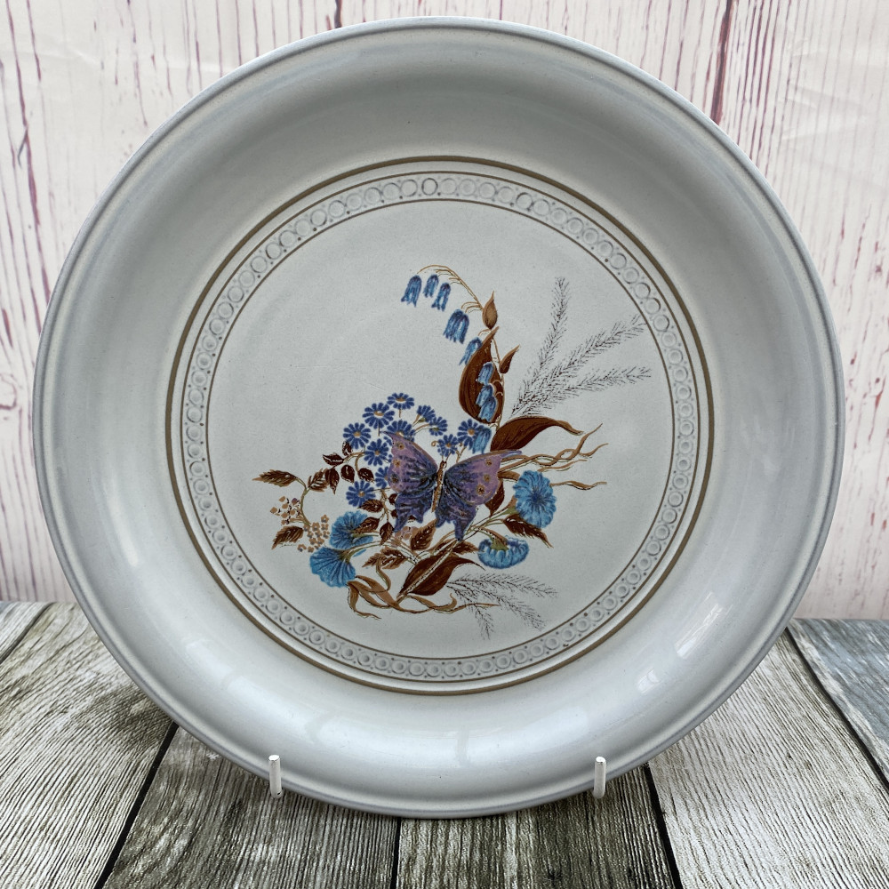 Denby Pottery Lorraine Salad/Breakfast Plate
