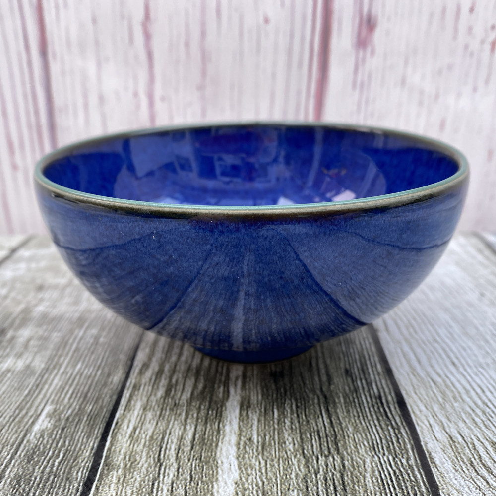 Denby Pottery Metz Rice Bowl