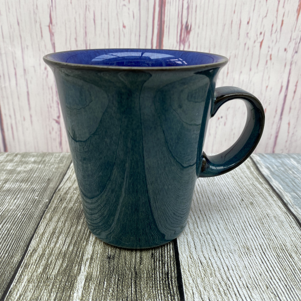 Denby Pottery Metz Small Coffee Mug