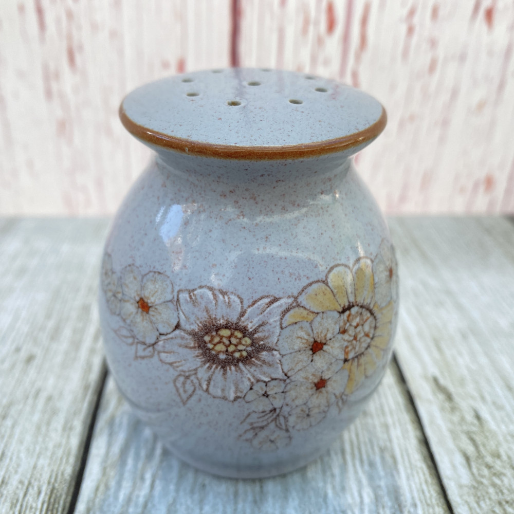 Denby Reflections Pepper Pot (Later Style)