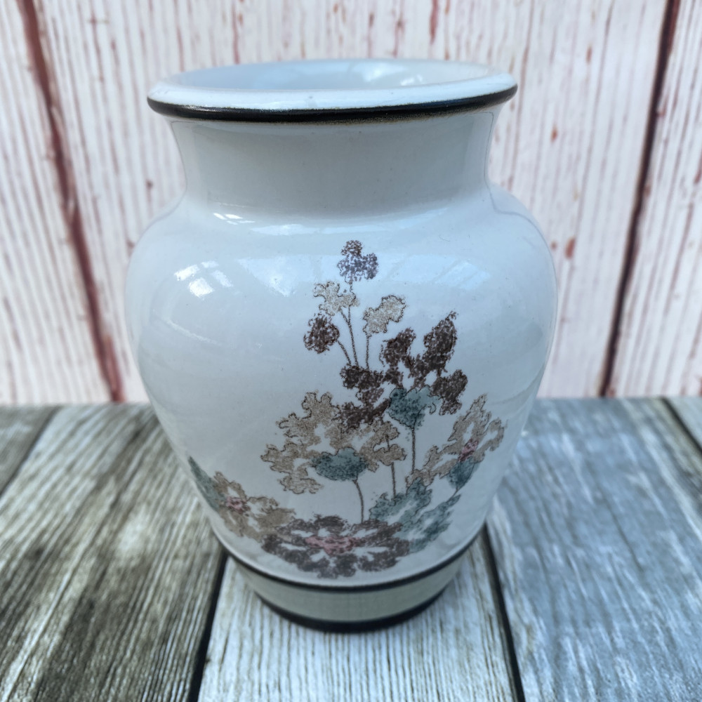 Denby Romance Vase, 5.5''