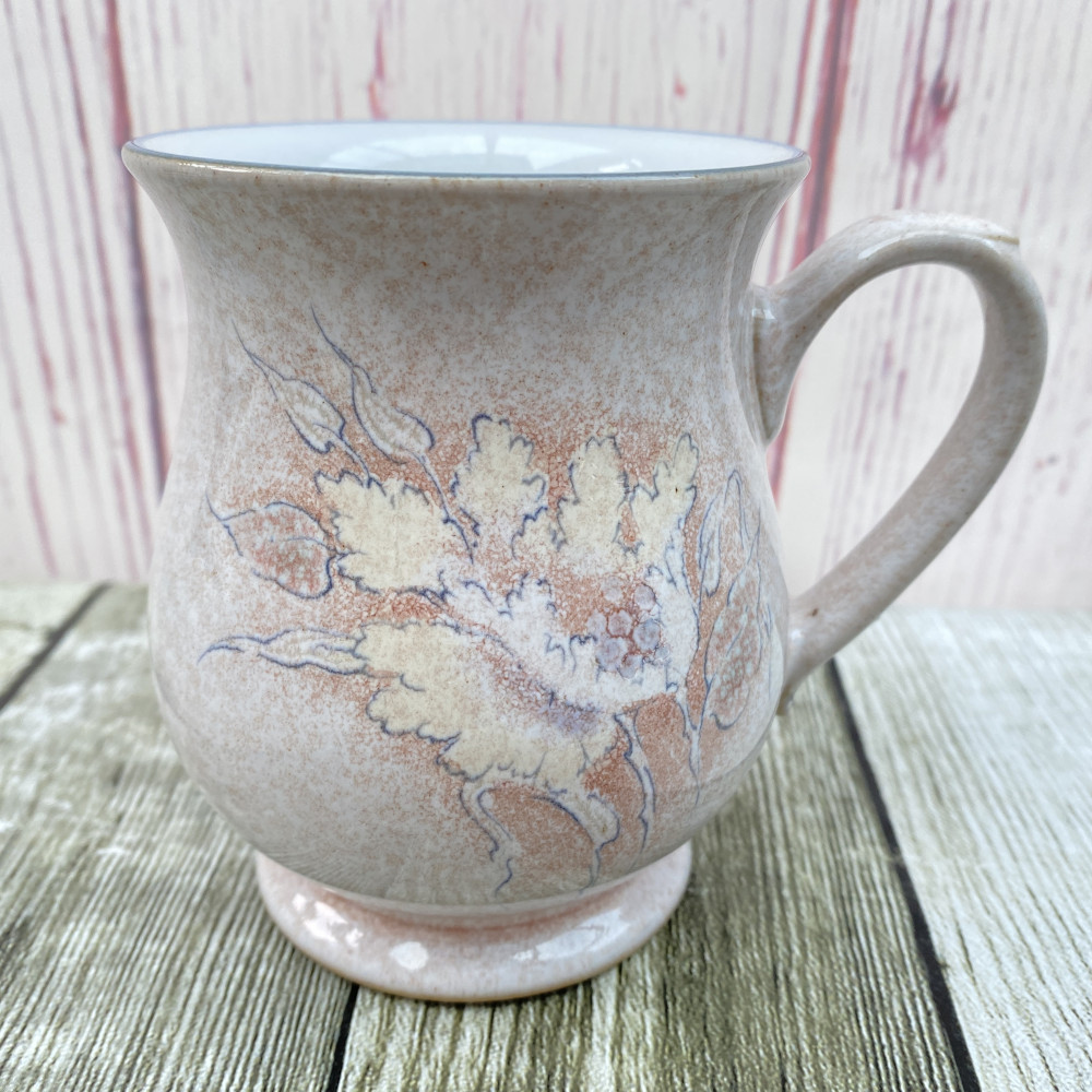 Denby Pottery Tasmin Craftsman Mug